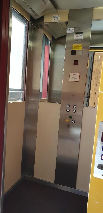 Appartement I Vicini Del Re