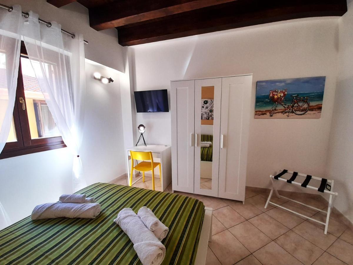 I Vicini Del Re Appartement Palerme
