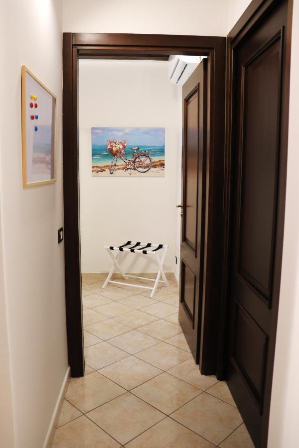 I Vicini Del Re Appartement