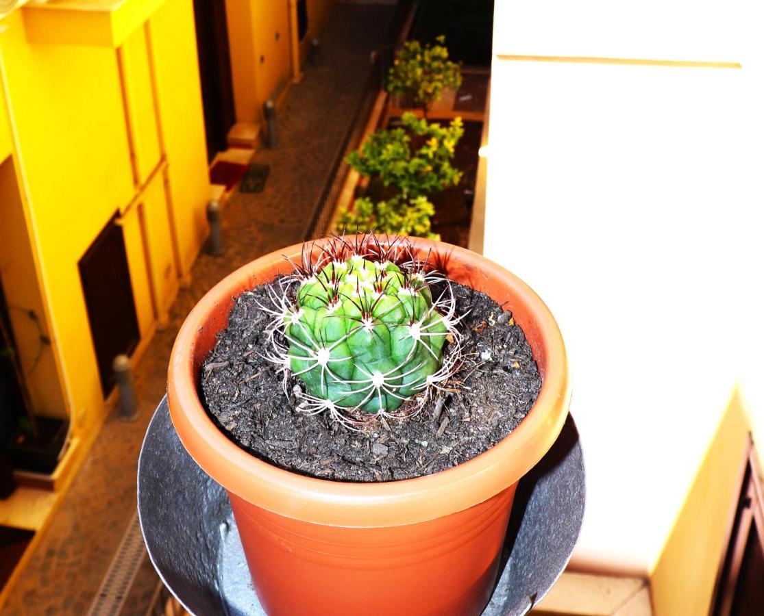 Appartement I Vicini Del Re *