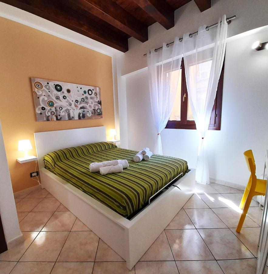 I Vicini Del Re Appartement Palerme