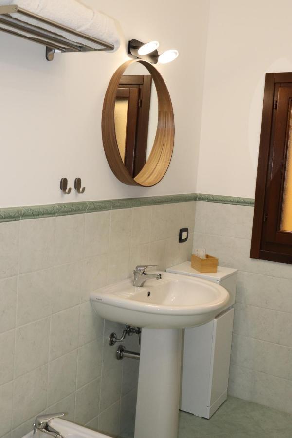 Appartement I Vicini Del Re Palerme