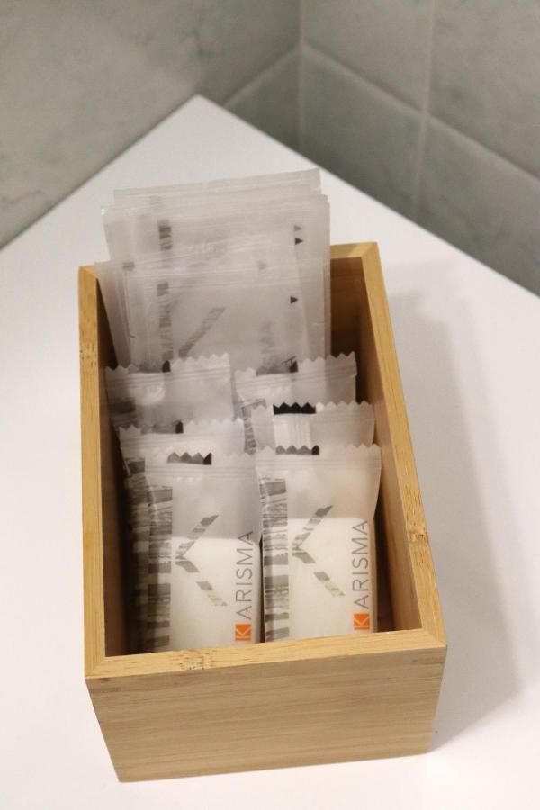 Appartement I Vicini Del Re *