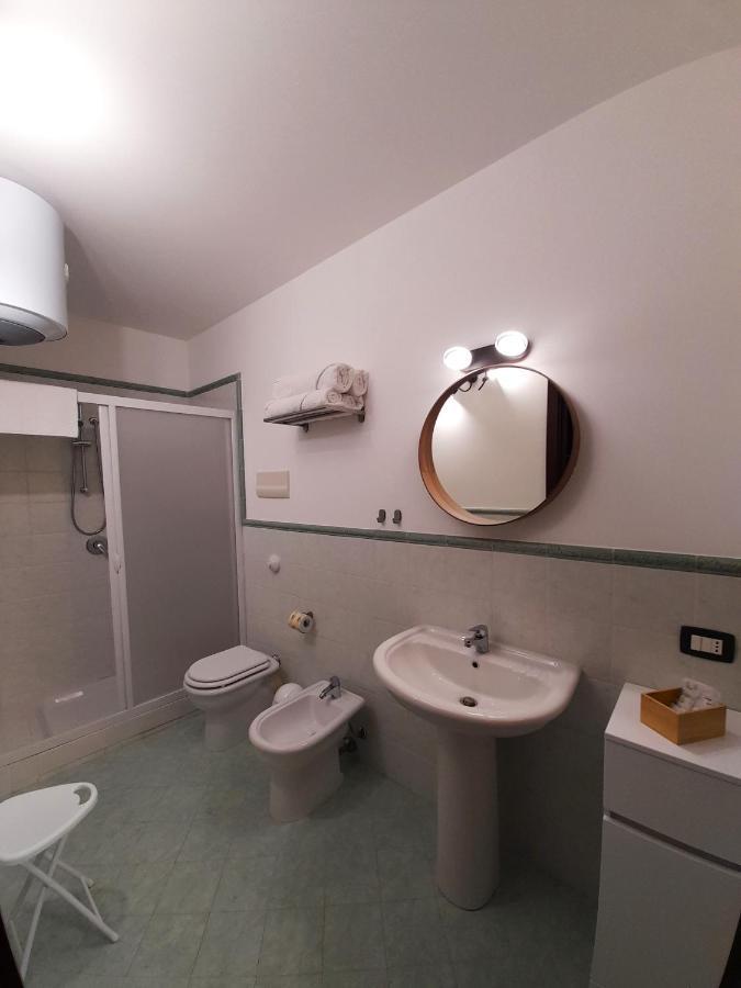 I Vicini Del Re Appartement