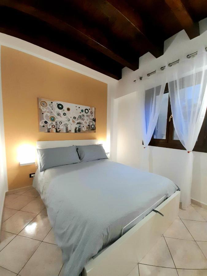 Appartement I Vicini Del Re Palerme
