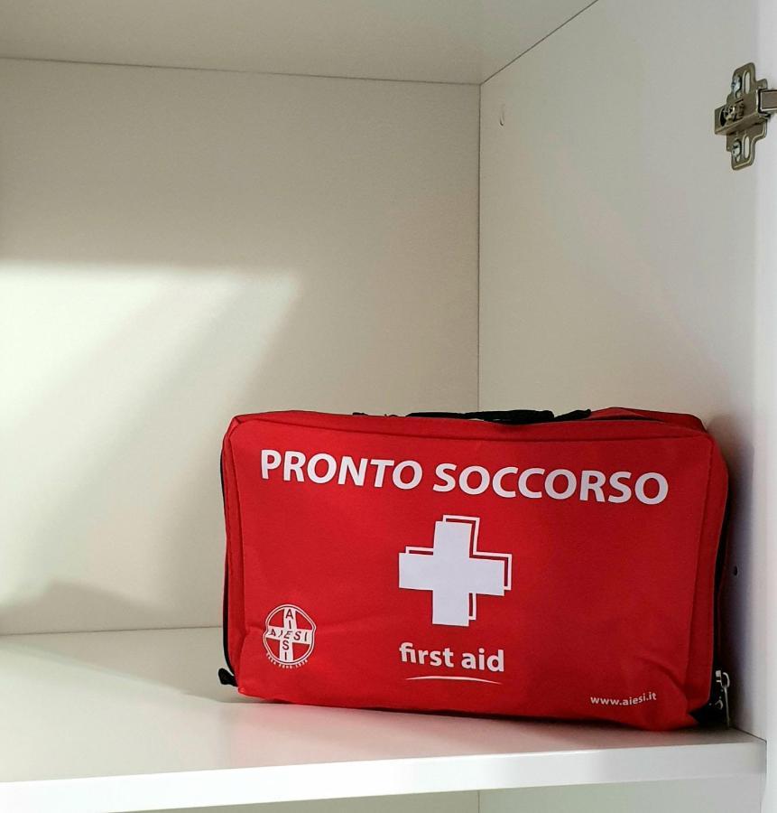 Appartement I Vicini Del Re Palerme