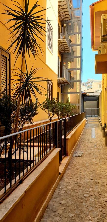 Appartement I Vicini Del Re