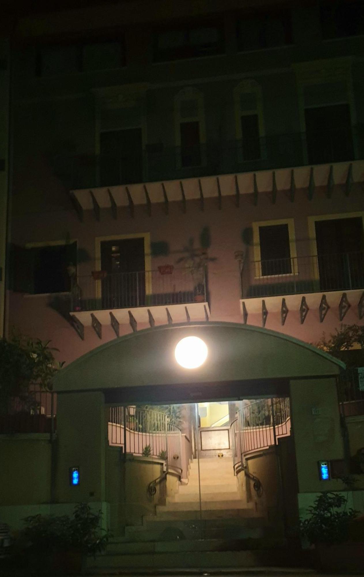 I Vicini Del Re Palerme