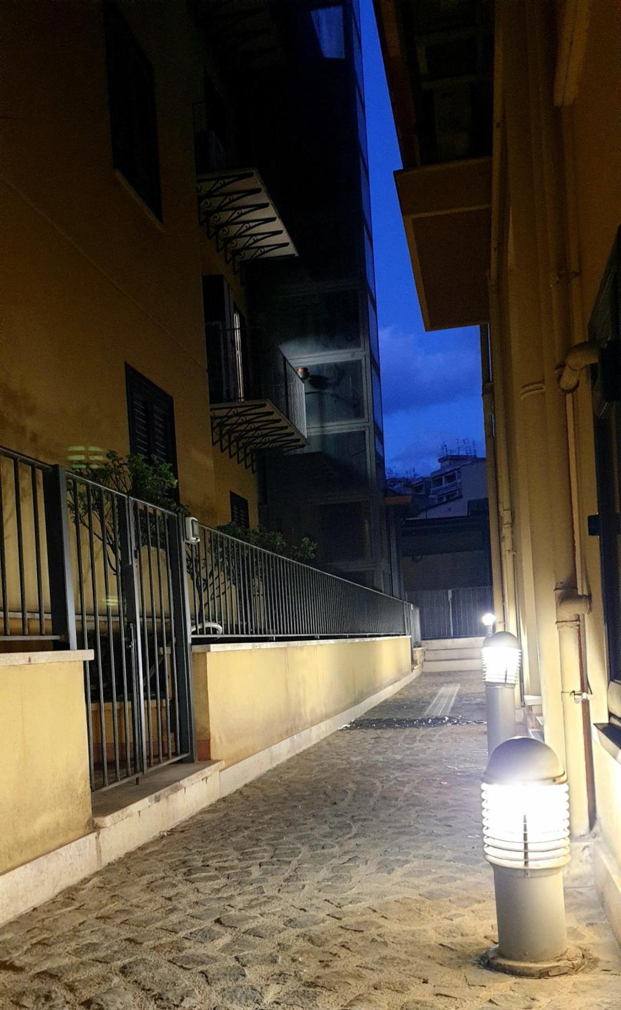 I Vicini Del Re Palerme