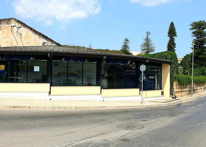 I Vicini Del Re Holiday Home